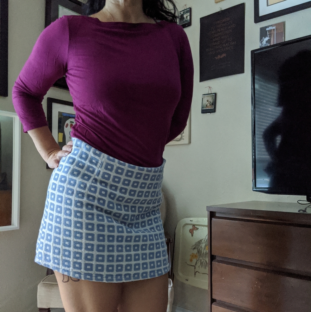 Bundle Of 3 Soft & Simple Size Small Tops | Gap - image 7